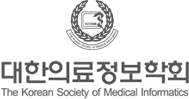 대한의료정보학회